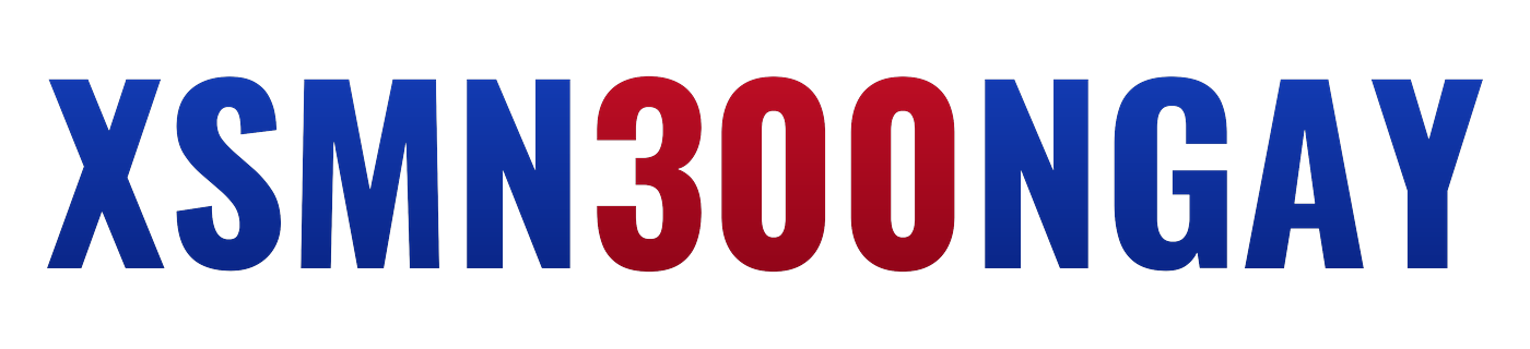 xsmn300ngay